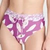 Best deal 😍 Palmacea Lavanda Edny Bottoms Lavanda Printed 🌟