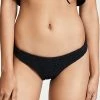 Coupon 🌟 Peixoto Cayo 👙 Bikini Bottoms Black 🎉