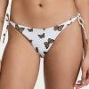 Coupon ⭐ Peixoto Tonie Full 👙 Bikini Bottoms Leopard Butterfly 🌟