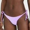 Top 10 ✔️ Peixoto Tonie Full 👙 Bikini Bottoms Lavender Peach 🌟