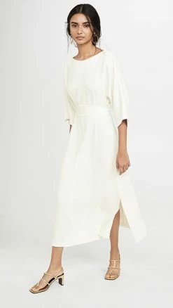 Coupon 🔔 Rachel Comey Lyss 👗 Dress White 😍