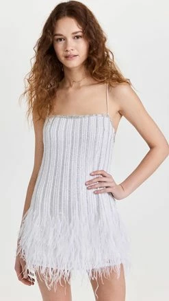 Brand new β€οΈ RetrofΓͺte Rubina π Dress White π