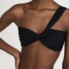 Cheapest ✔️ Sara Cristina Narcissus 👙 Bikini Top Black 🔥