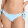Flash Sale 🧨 Solido Bow Tie Side Bottoms Sky Blue 🔔
