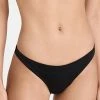 Top 10 🛒 Solid & Striped Eva 👙 Bikini Bottoms Black 🛒