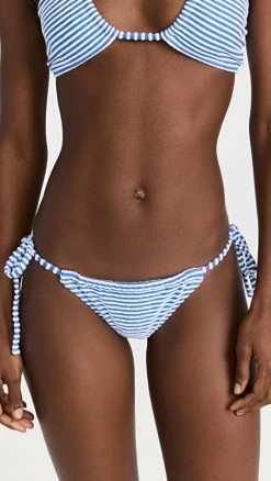 Flash Sale 😍 Solid & Striped The Ryder 👙 Bikini Bottoms Lapis Blue 🧨