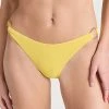 Best Sale 🛒 Stella McCartney Mini Briefs Yellow 👍