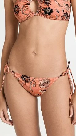 Buy 🌟 Ulla Johnson Maria 👙 Bikini Bottoms Primrose ✨