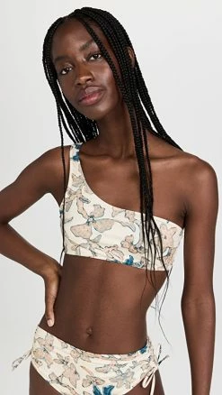 Deals 😀 Ulla Johnson Reina 👙 Bikini Top Jasmine ❤️