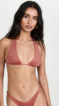 Deals 😀 Vitamin A Milana Convertible Top Terra Cotta EcoLux 🛒