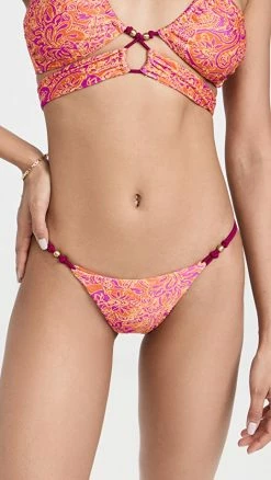 Flash Sale 😉 ViX Swimwear Magritte Jessie 👙 Bikini Bottoms 🔔