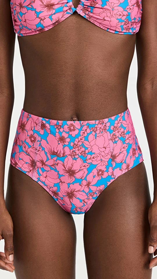 Deals π XIRENA Serena π Bikini Bottoms Formentera π